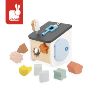 сортирач на форми Janod