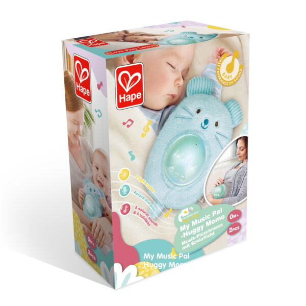 мека музичка играчка за бебе мека музичка играчка за бебе