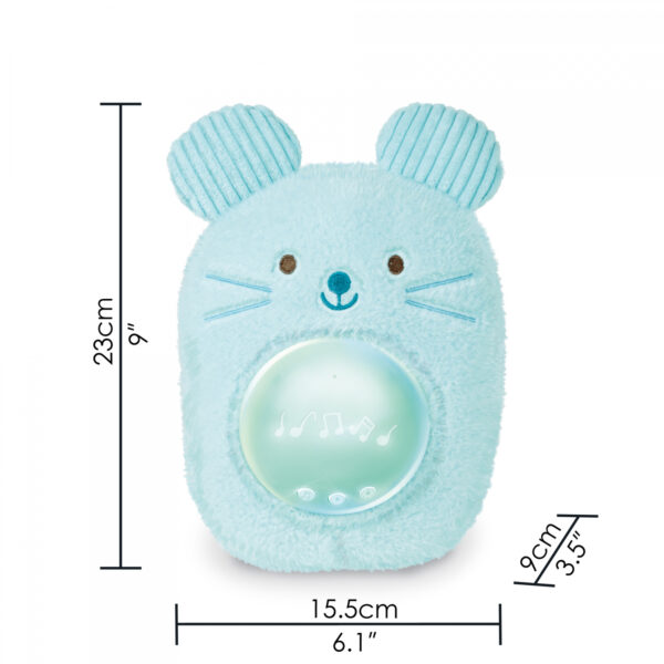 0017274_meka-muzika-lamba-za-spiee-gluve-zelena-boa-hape Мека музичка ламба- Глувче зелена боја - Hape