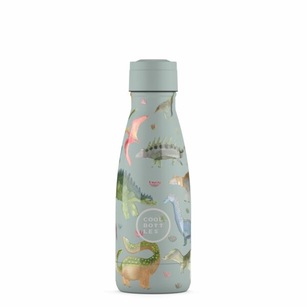 The Kids Bottle – Dinos Planet 260ml