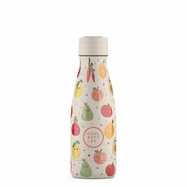 The Kids Bottle – Fruit Salad 260ml