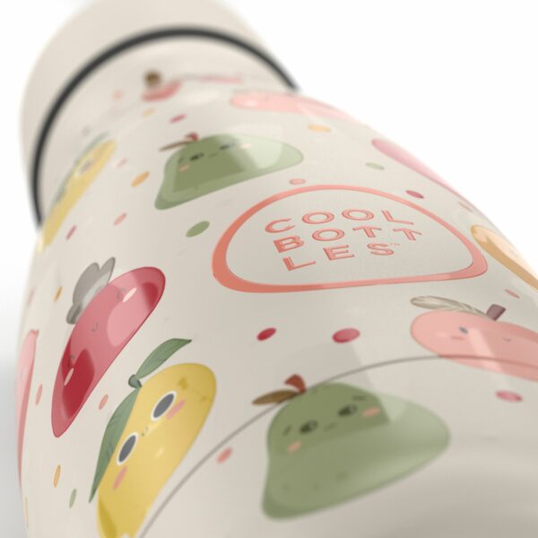 The Kids Bottle – Fruit Salad 260ml