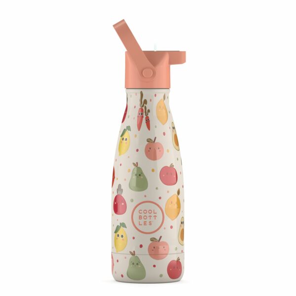 The Kids Bottle – Fruit Salad 260ml