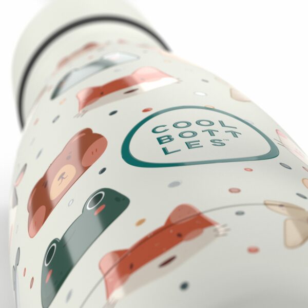 The Kids Bottle – Pet Lover 260ml