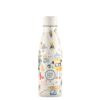 CBBK35MR-1 The Kids Bottle – Messy Robots 350ml