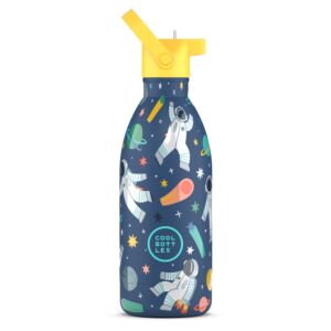 CBBK50GR The Kids Bottle – Galactic Ride 500ml