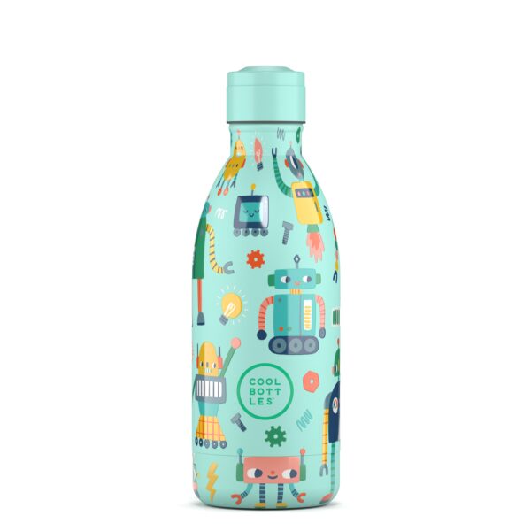 The Kids Bottle – Short Circuit 500ml